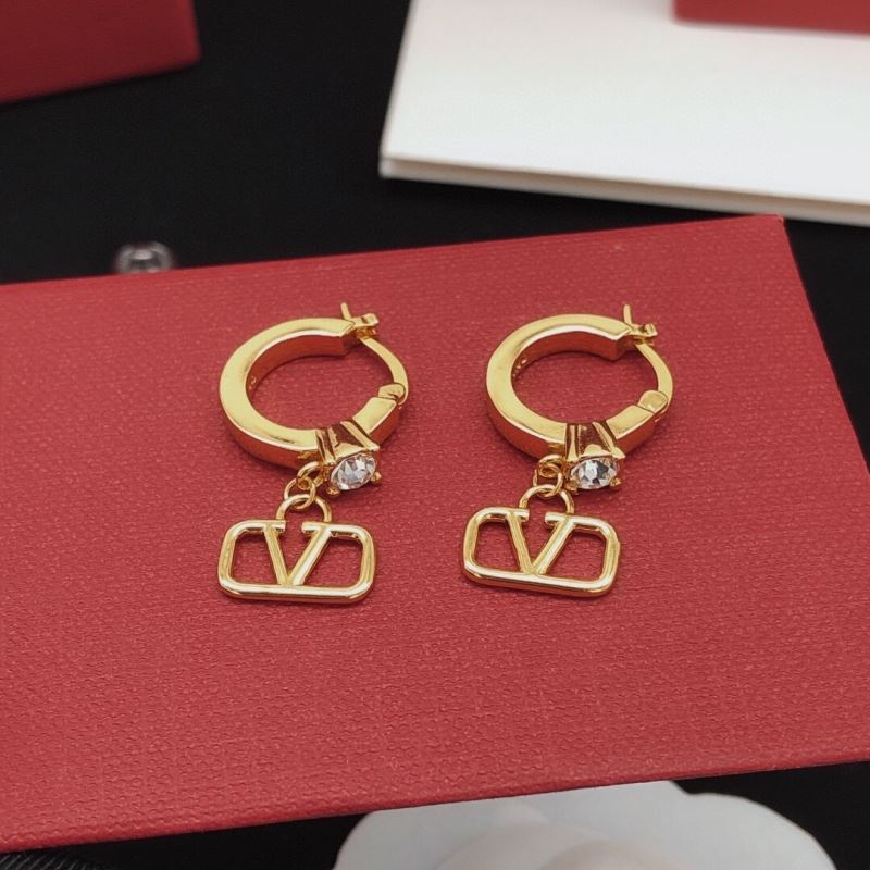 Valentino Earrings